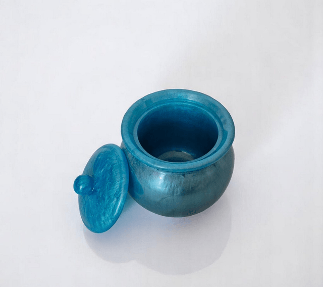 Jar with Lid