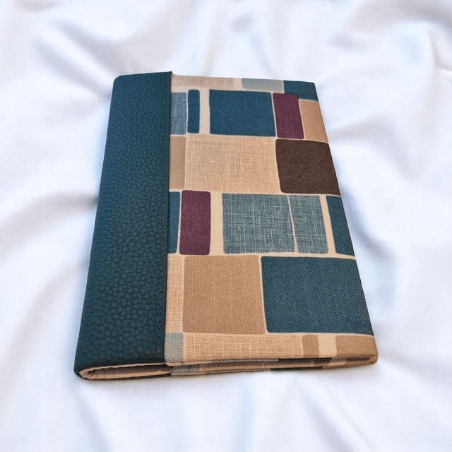 A5 Notebook 