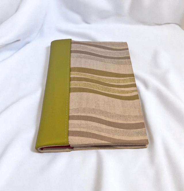 A5 Notebook 
