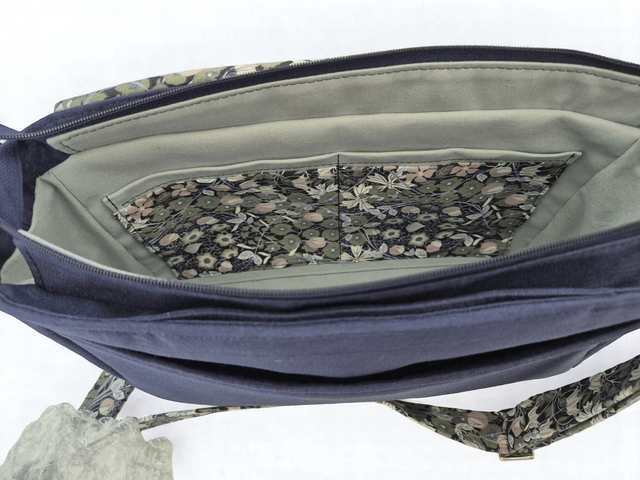 Versatile Crossbody