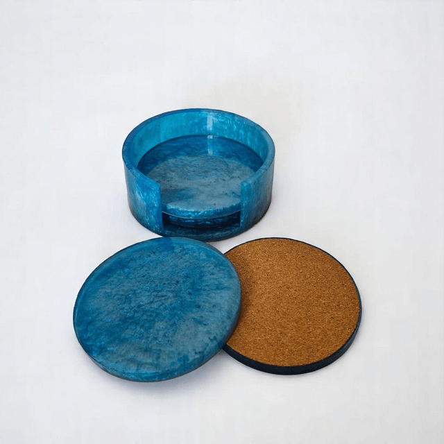 Coaster Set