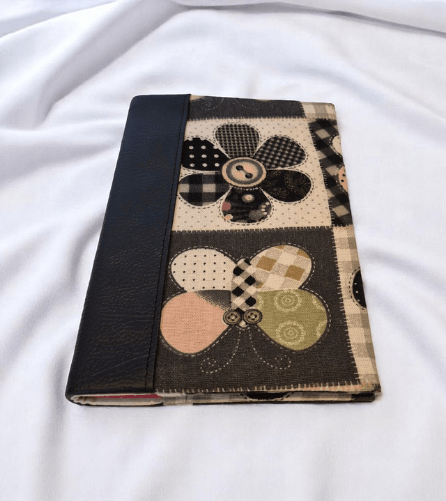 A5 Notebook