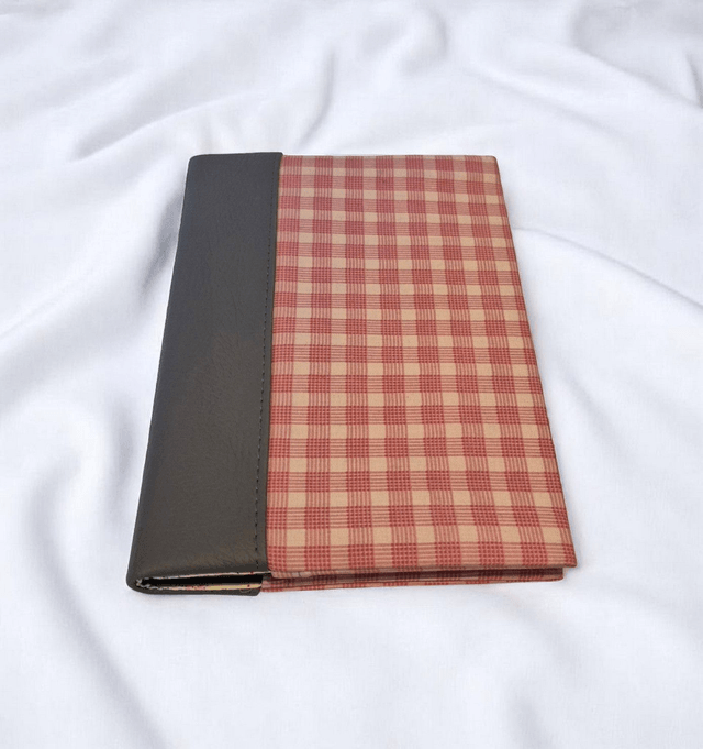 A5 Notebook