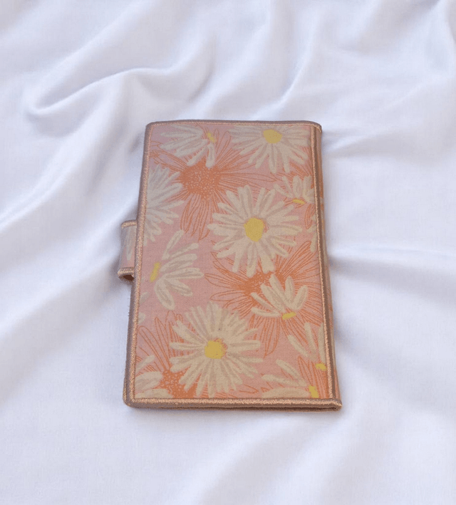 Mini Note Book