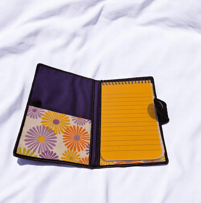 Mini Note Book