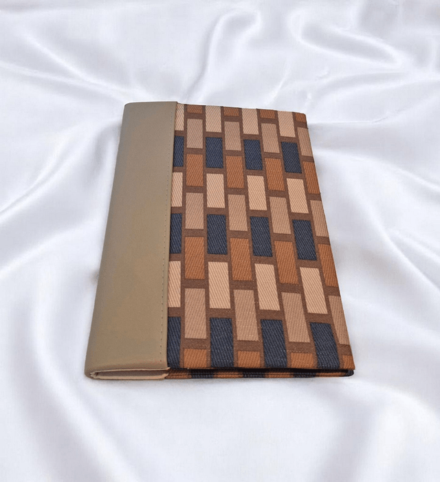 A5 Notebook 