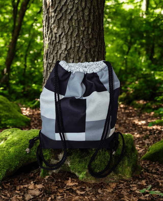 Drawstring Backpack