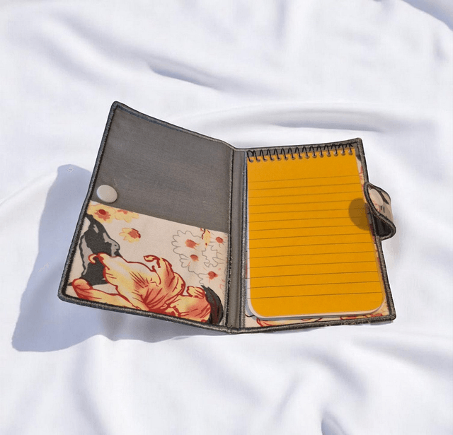 Mini Notebook
