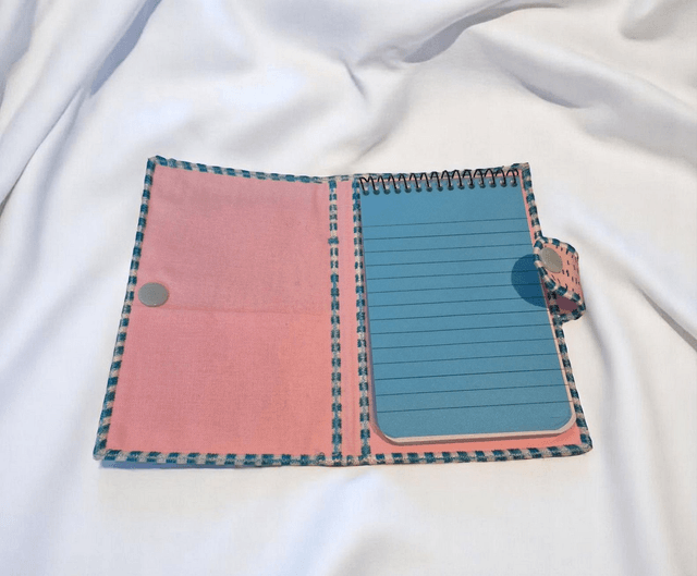 Mini Note Book 