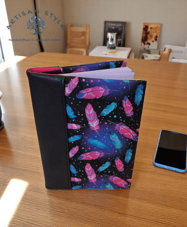 A5 Notebook 