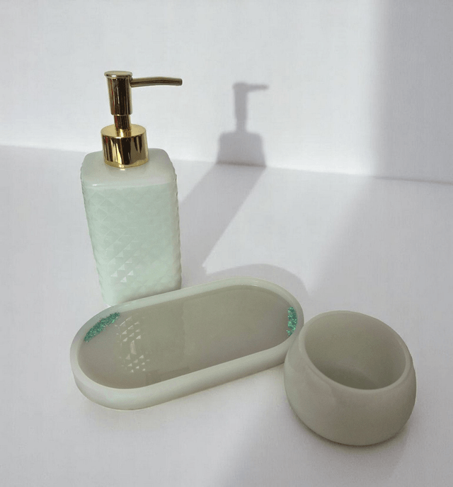 Bathroom Set