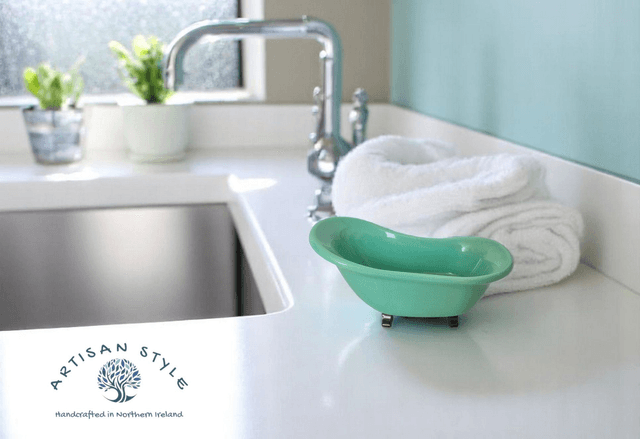 Bathroom Soap Dish
