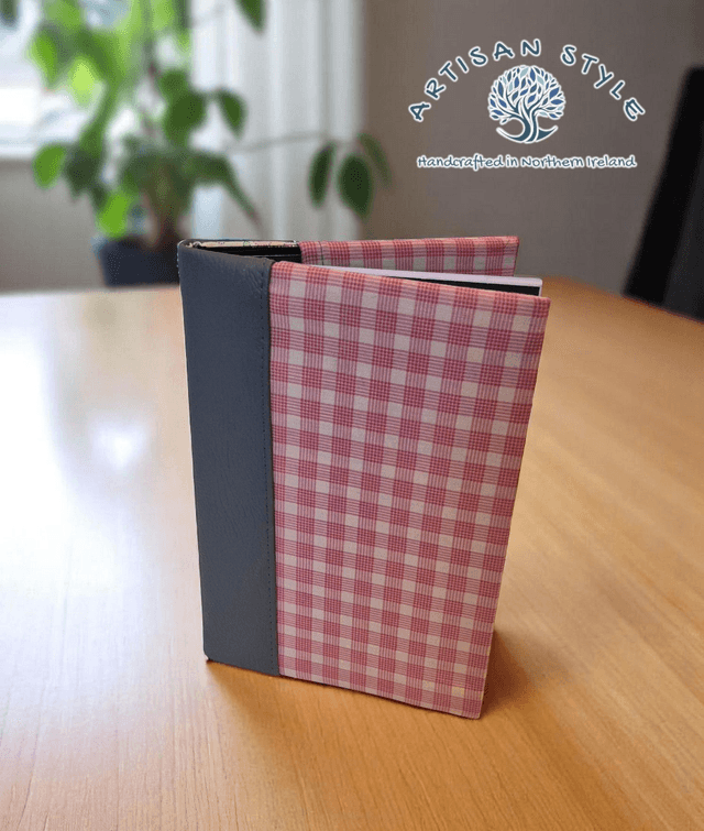 A5 Notebook