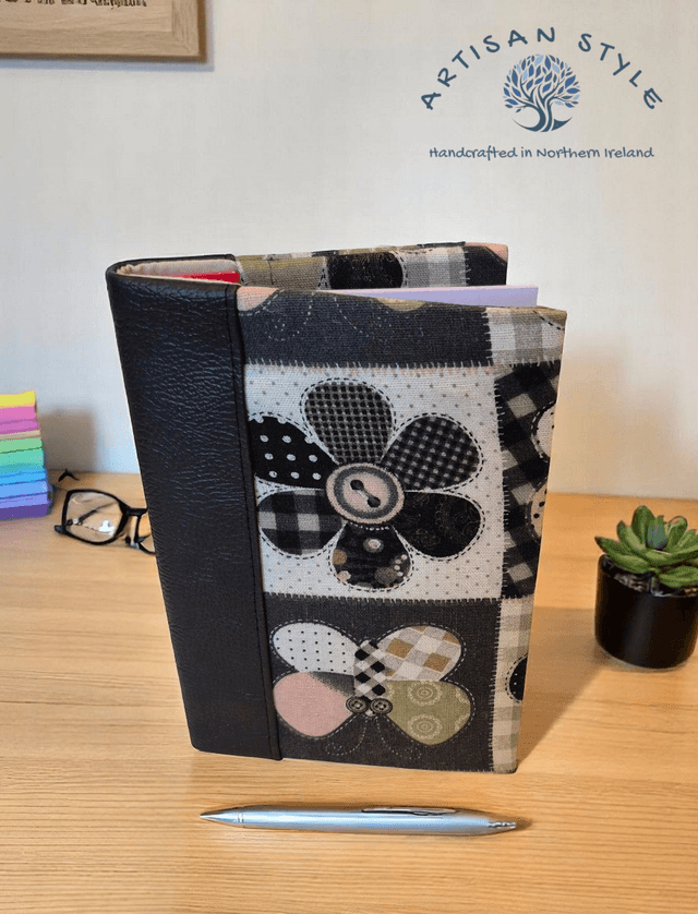 A5 Notebook