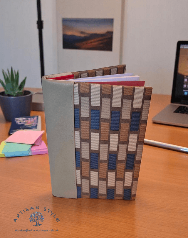 A5 Notebook 