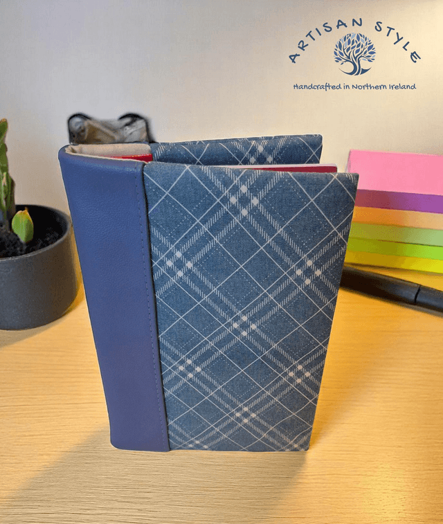 A5 Notebook 