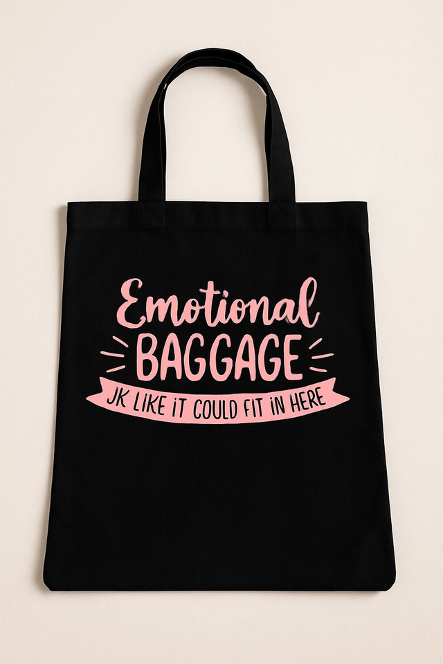 Fun Tote - Basic