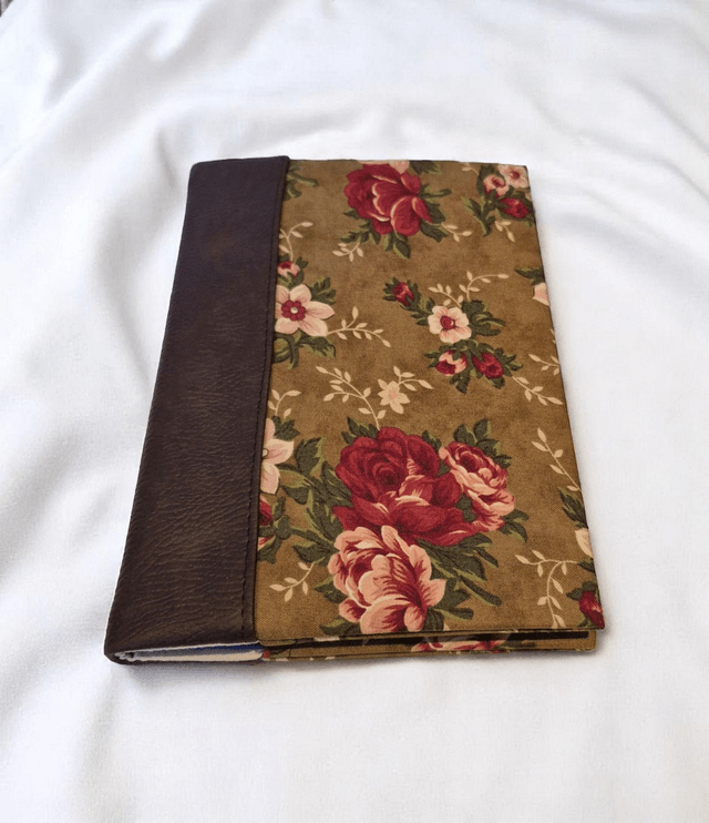 A5 Notebook 