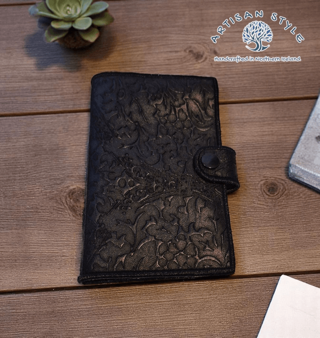 Mini Note Book