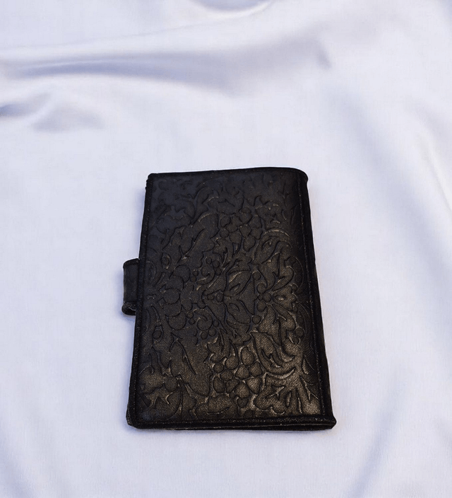Mini Note Book
