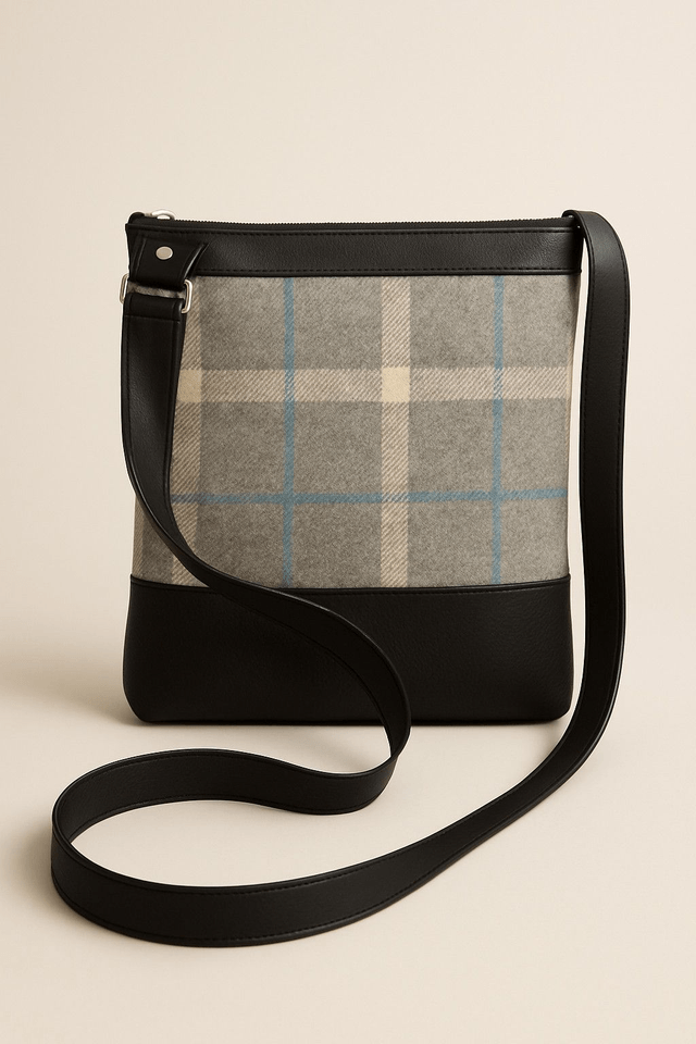 Simple Crossbody