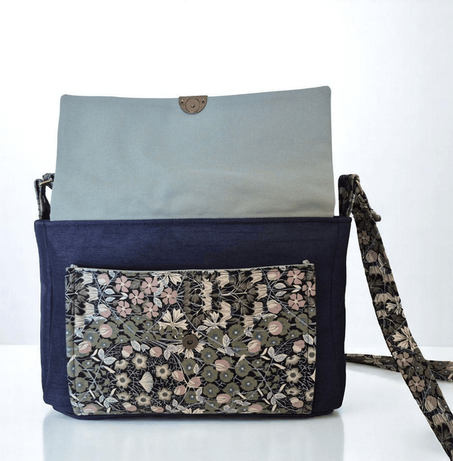 Versatile Crossbody