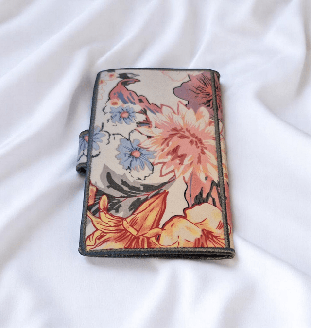Mini Notebook