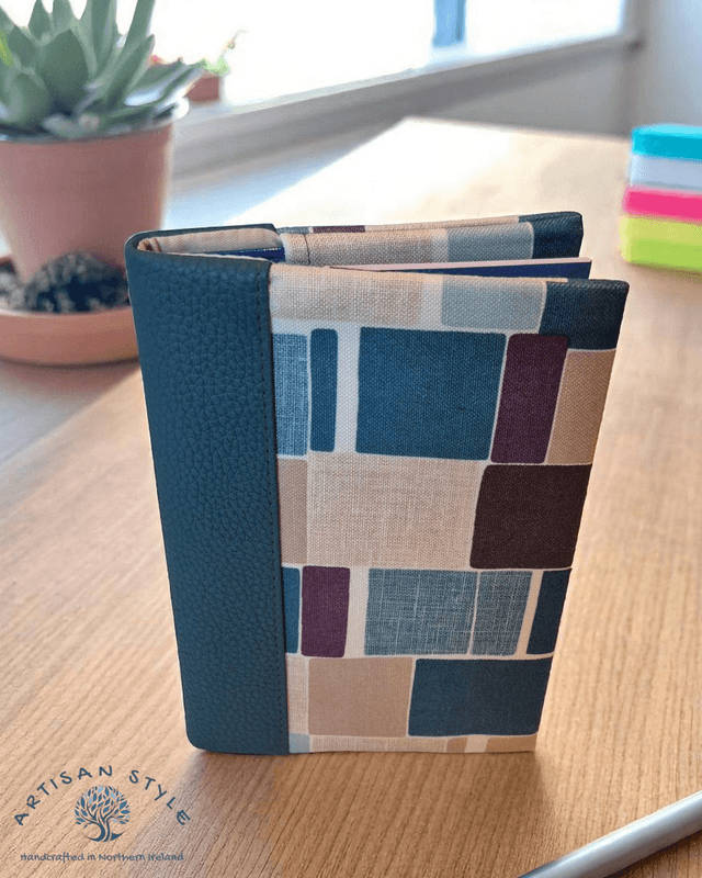 A5 Notebook 