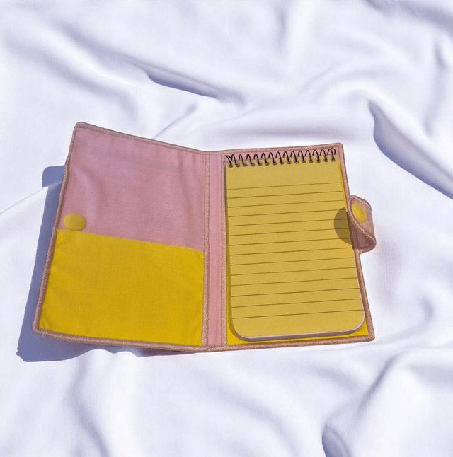 Mini Note Book