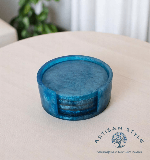 Coaster Set