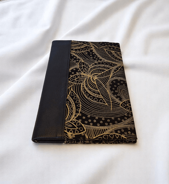 A5 Notebook 