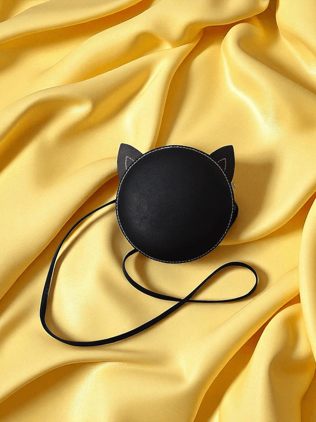 Crazy Cat Bag