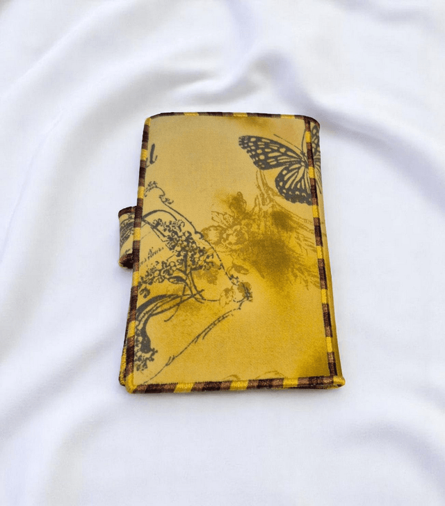 Mini Note Book