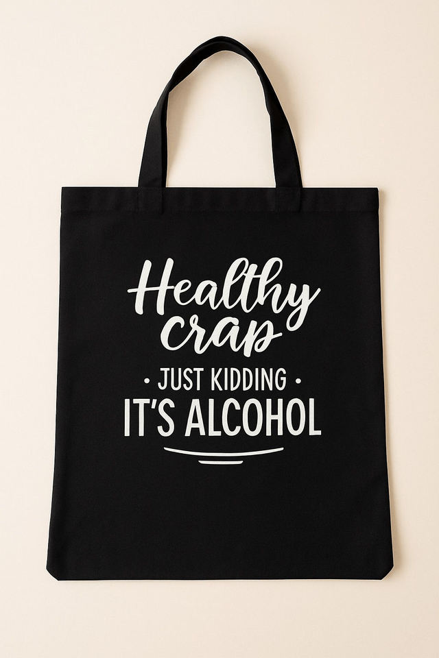 Fun Tote - Basic