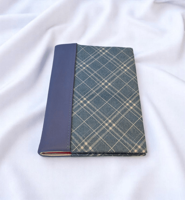 A5 Notebook 