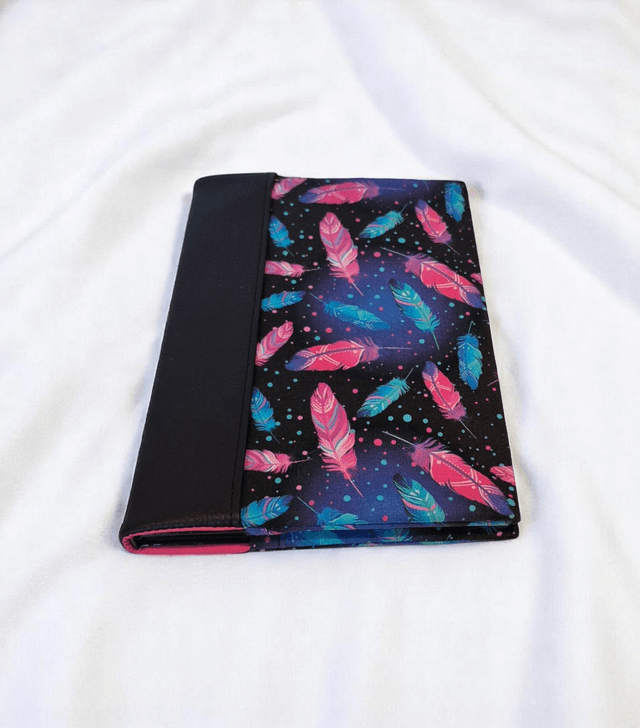 A5 Notebook 