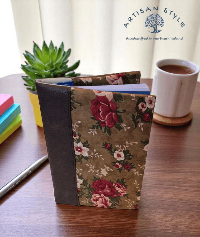 A5 Notebook 