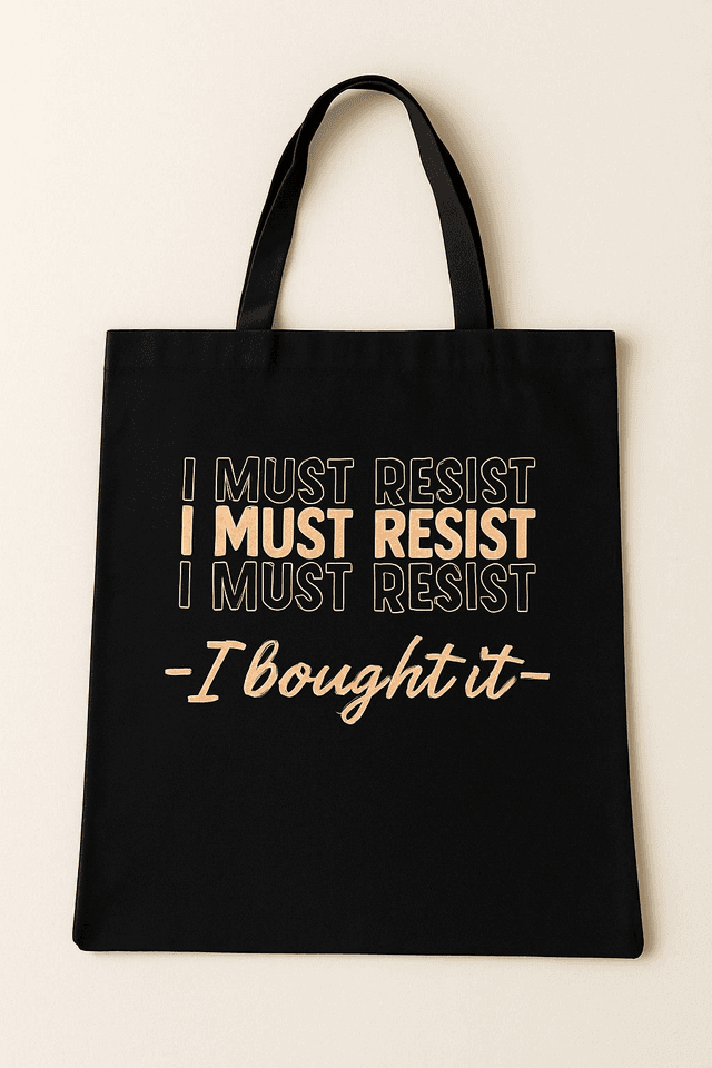 Fun Tote - Basic
