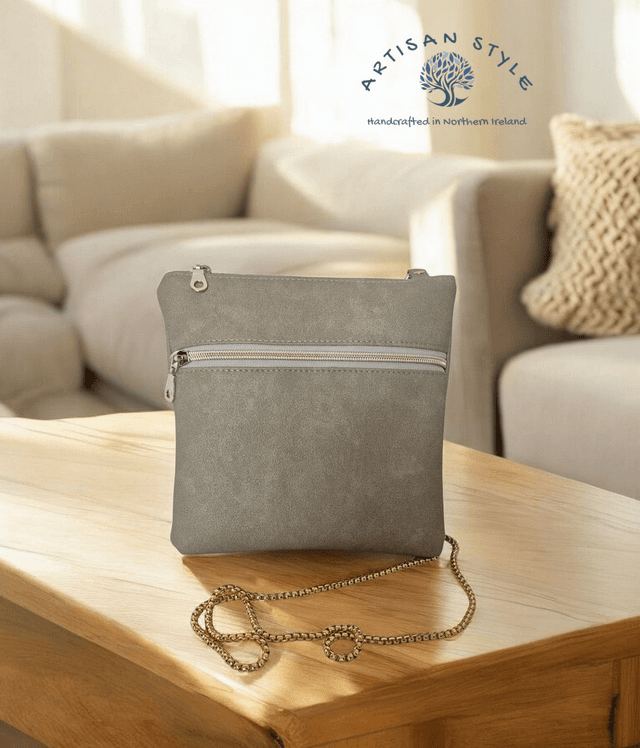 Simple Crossbody