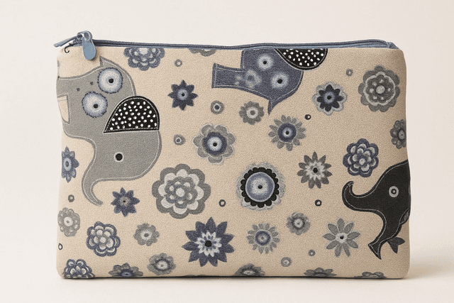 Hold All Pouch