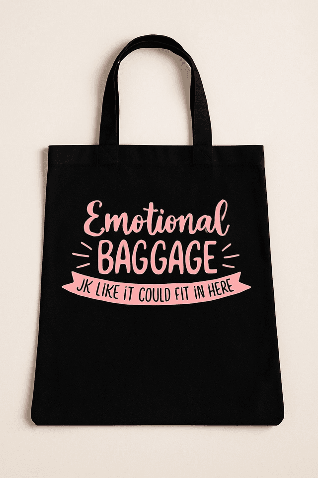 Fun Tote - Basic
