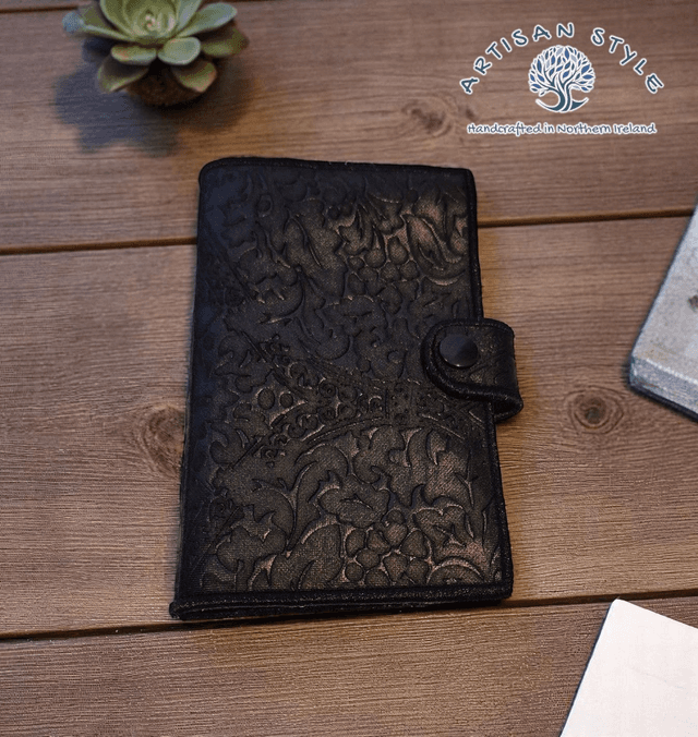 Mini Note Book