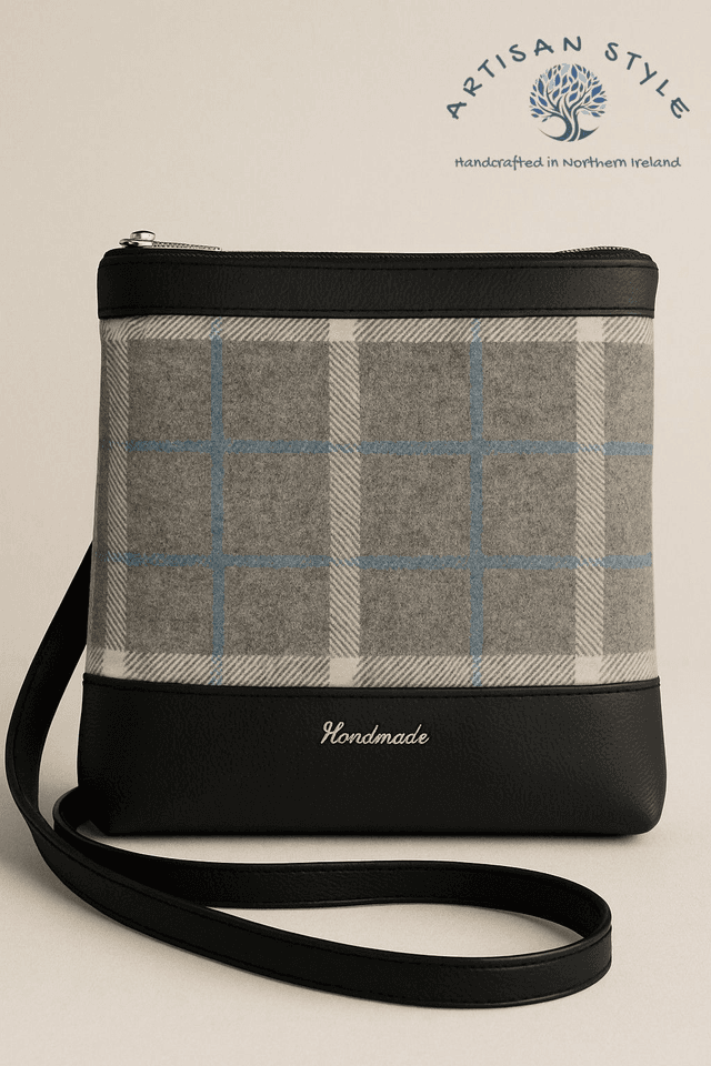 Simple Crossbody