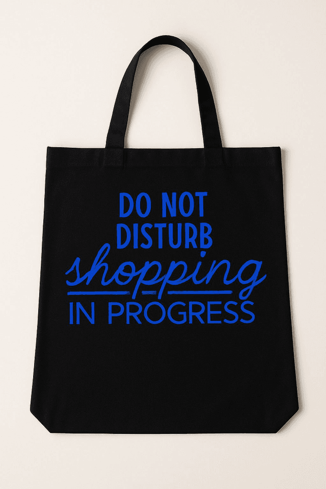 Fun Tote - Basic