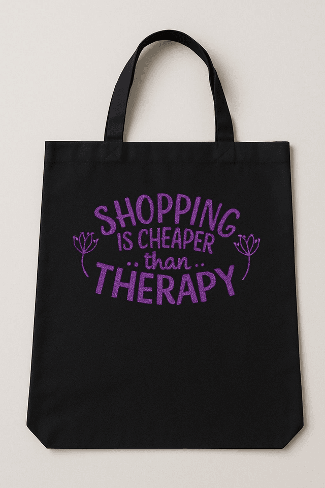Fun Tote - Basic