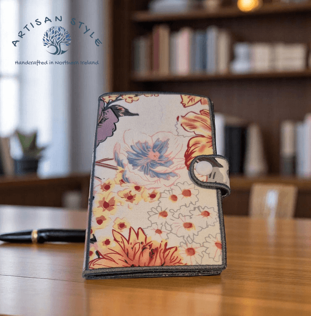 Mini Notebook