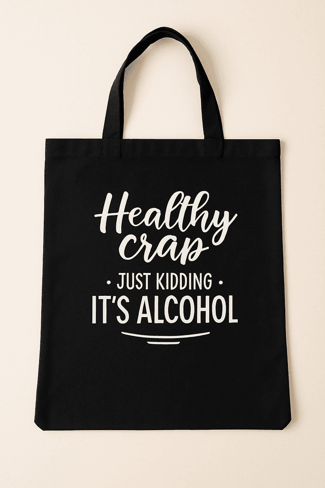 Fun Tote - Basic