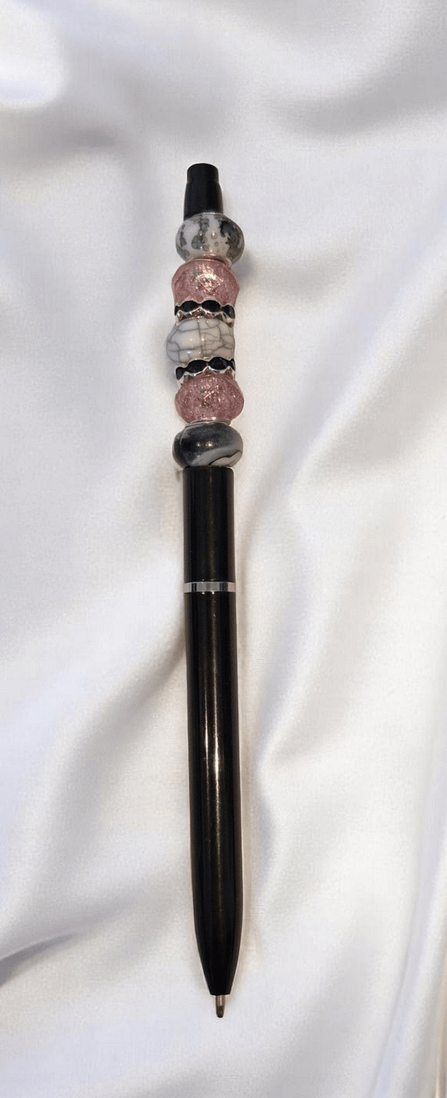Beaded Pens