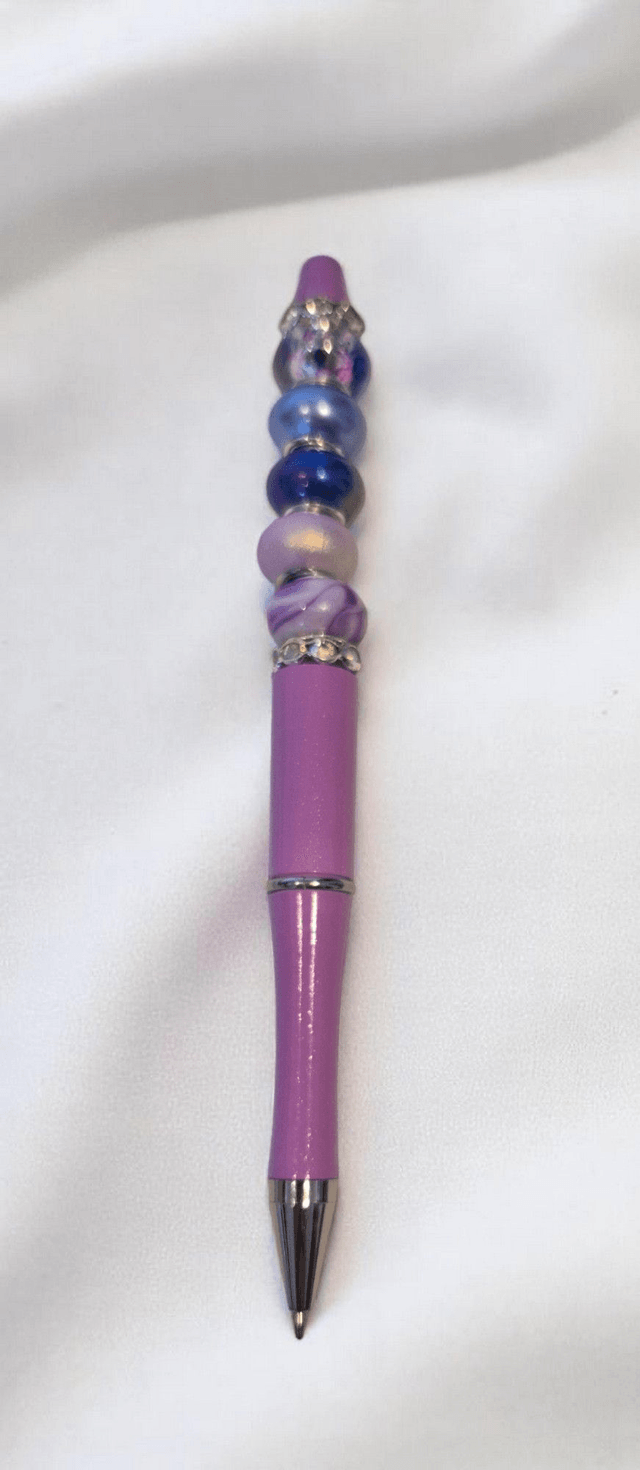 Beaded Pens