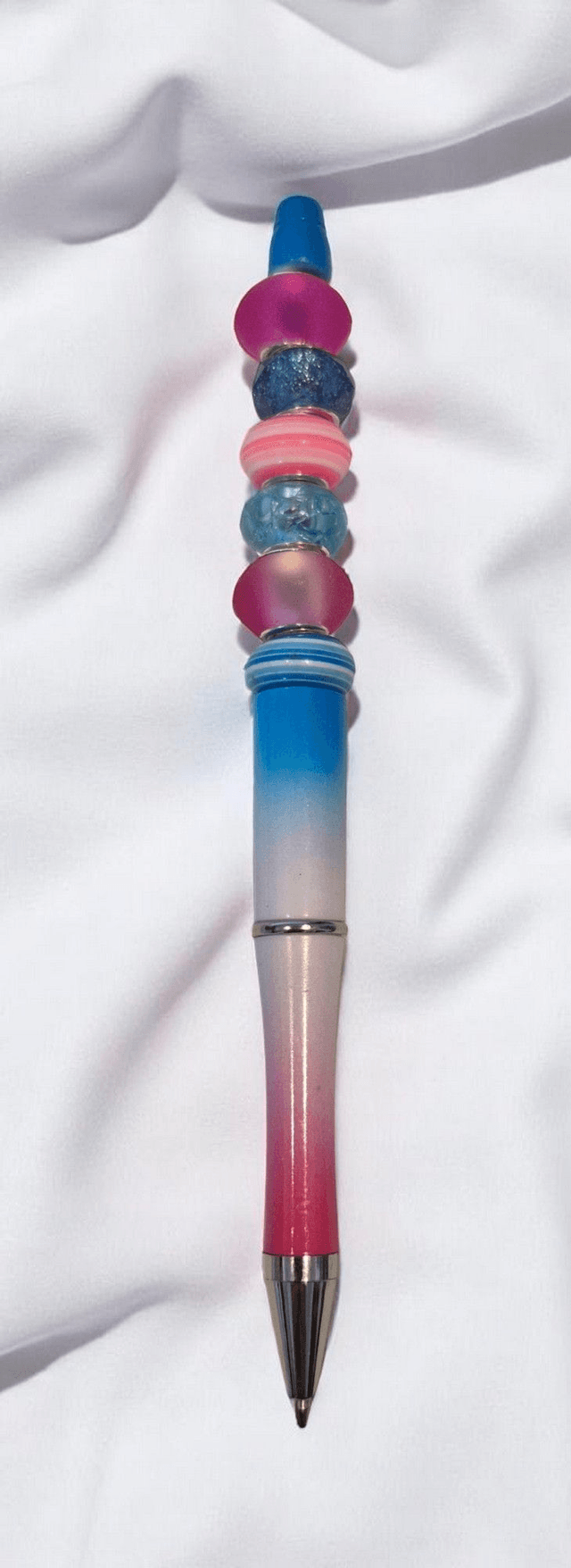 Beaded Pens
